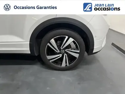 Photo 11 Volkswagen T-roc  1.5 TSI EVO2 150 Start/Stop DSG7