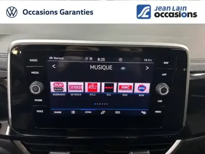 Photo 37 Volkswagen T-roc  1.5 TSI EVO2 150 Start/Stop DSG7