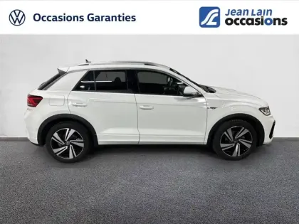 Photo 43 Volkswagen T-roc  1.5 TSI EVO2 150 Start/Stop DSG7