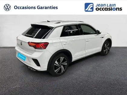 Photo 41 Volkswagen T-roc  1.5 TSI EVO2 150 Start/Stop DSG7