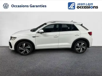 Photo 46 Volkswagen T-roc  1.5 TSI EVO2 150 Start/Stop DSG7