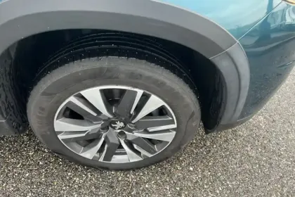 Photo 13 Peugeot 2008  1.2 PureTech 110ch S&S EAT6