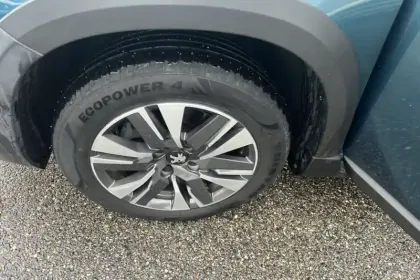 Photo 12 Peugeot 2008  1.2 PureTech 110ch S&S EAT6