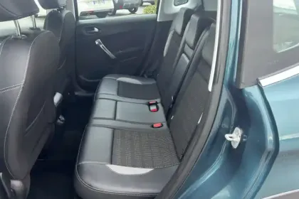 Photo 10 Peugeot 2008  1.2 PureTech 110ch S&S EAT6