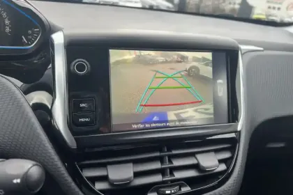 Photo 21 Peugeot 2008  1.2 PureTech 110ch S&S EAT6