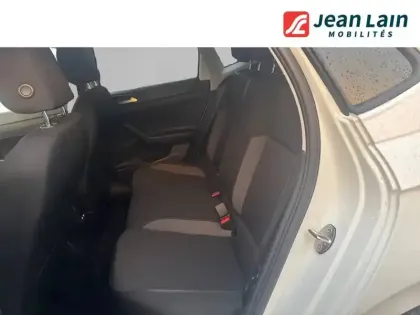 Photo 16 Volkswagen Polo  1.0 TSI 95 S&S DSG7