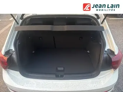 Photo 9 Volkswagen Polo  1.0 TSI 95 S&S DSG7