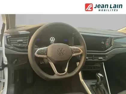 Photo 10 Volkswagen Polo  1.0 TSI 95 S&S DSG7