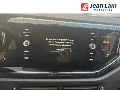 Photo 14 Volkswagen Polo  1.0 TSI 95 S&S DSG7