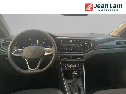 Photo 17 Volkswagen Polo  1.0 TSI 95 S&S DSG7