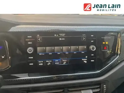 Photo 15 Volkswagen Polo  1.0 TSI 95 S&S DSG7