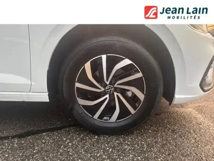 Photo 8 Volkswagen Polo  1.0 TSI 95 S&S DSG7