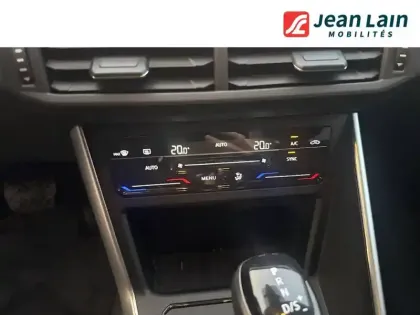 Photo 13 Volkswagen Polo  1.0 TSI 95 S&S DSG7