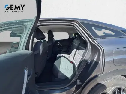 Photo 49 Citroën C4  PureTech 130 S&S EAT8