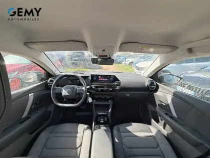 Photo 47 Citroën C4  PureTech 130 S&S EAT8