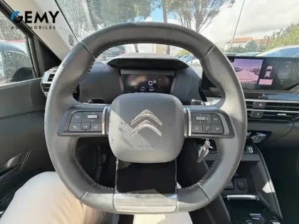 Photo 36 Citroën C4  PureTech 130 S&S EAT8