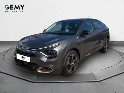 Photo 20 Citroën C4  PureTech 130 S&S EAT8