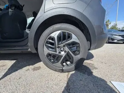 Photo 10 Citroën C4  PureTech 130 S&S EAT8