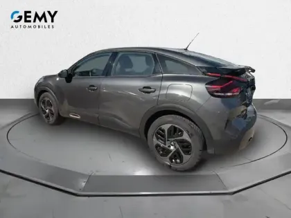 Photo 46 Citroën C4  PureTech 130 S&S EAT8