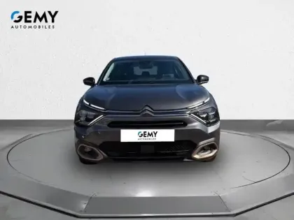 Photo 41 Citroën C4  PureTech 130 S&S EAT8