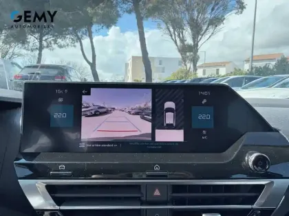 Photo 53 Citroën C4  PureTech 130 S&S EAT8