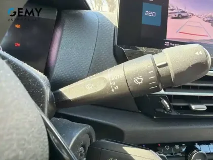 Photo 37 Citroën C4  PureTech 130 S&S EAT8