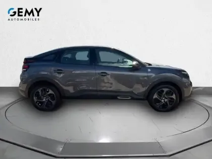 Photo 23 Citroën C4  PureTech 130 S&S EAT8