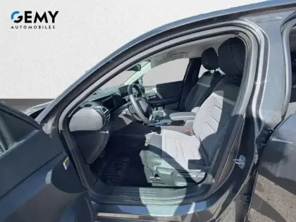 Photo 48 Citroën C4  PureTech 130 S&S EAT8