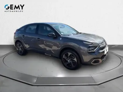 Photo 42 Citroën C4  PureTech 130 S&S EAT8