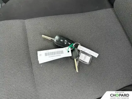 Photo 13 Citroën Berlingo  VAN M 650 BLUEHDI 100 S&S BVM5