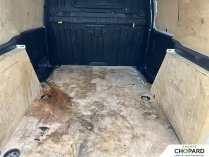 Photo 5 Citroën Berlingo  VAN M 650 BLUEHDI 100 S&S BVM5