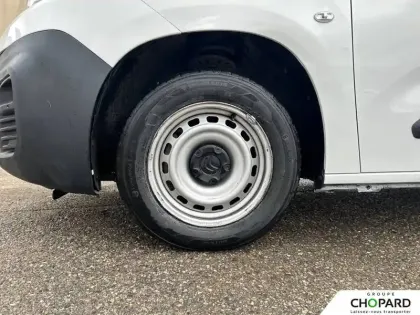 Photo 11 Citroën Berlingo  VAN M 650 BLUEHDI 100 S&S BVM5