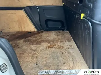 Photo 10 Citroën Berlingo  VAN M 650 BLUEHDI 100 S&S BVM5