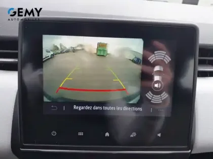 Photo 20 Renault Clio  E-Tech 140 - 21