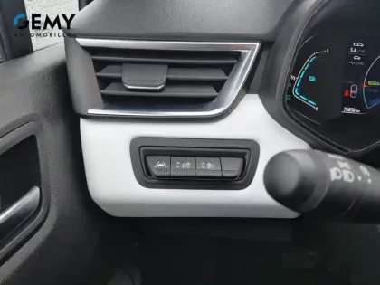 Photo 12 Renault Clio  E-Tech 140 - 21