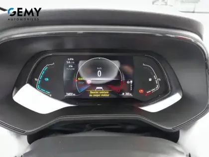 Photo 17 Renault Clio  E-Tech 140 - 21