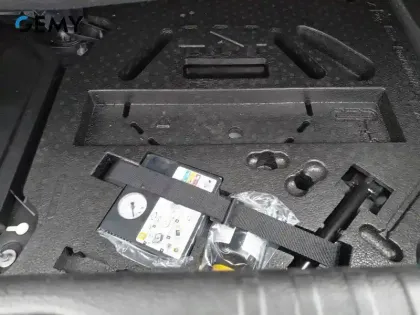 Photo 25 Renault Clio  E-Tech 140 - 21