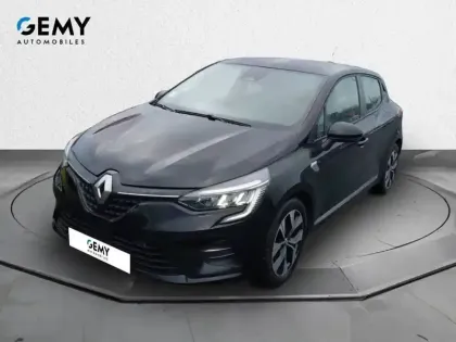 Photo Renault Clio Limited