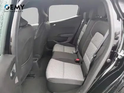 Photo 9 Renault Clio  E-Tech 140 - 21