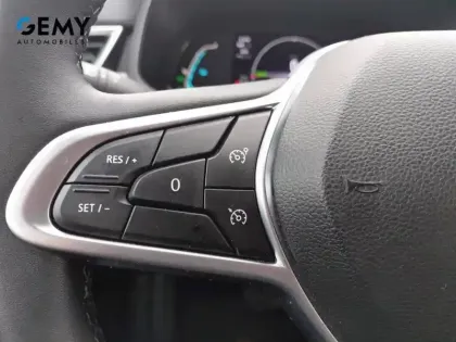 Photo 14 Renault Clio  E-Tech 140 - 21