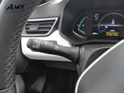 Photo 16 Renault Clio  E-Tech 140 - 21