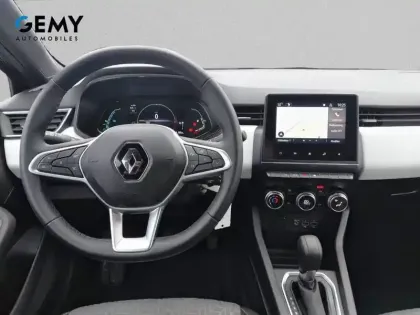 Photo 7 Renault Clio  E-Tech 140 - 21