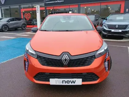 Photo 7 Renault Clio  SCe 65