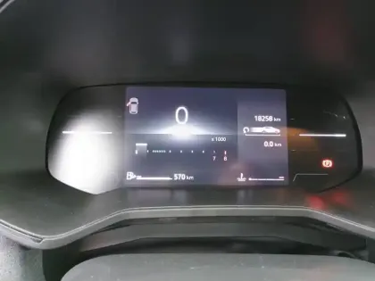 Photo 15 Renault Clio  SCe 65