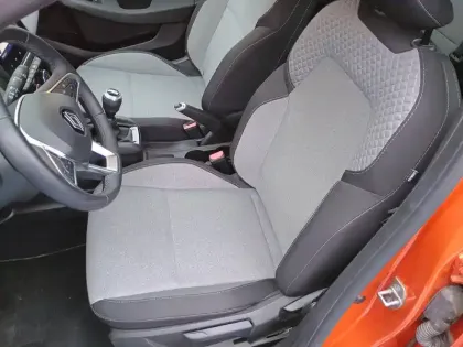 Photo 8 Renault Clio  SCe 65