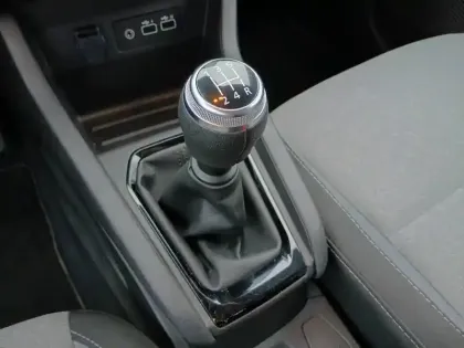 Photo 11 Renault Clio  SCe 65