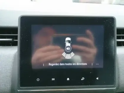 Photo 18 Renault Clio  SCe 65