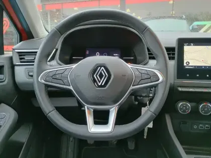 Photo 13 Renault Clio  SCe 65