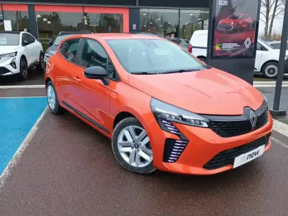 Photo 6 Renault Clio  SCe 65