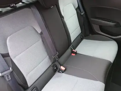 Photo 14 Renault Clio  SCe 65